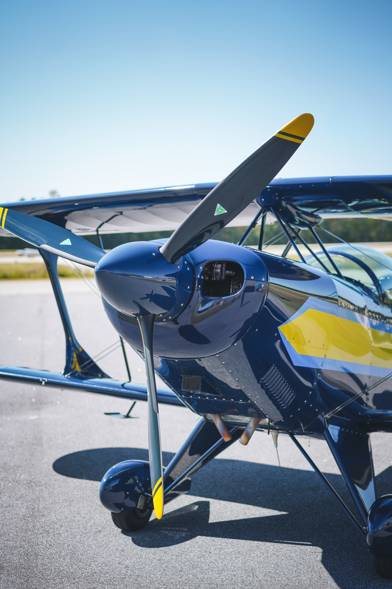 Newnan Flight Training - Diamond DA20 Aircraft